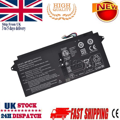 Ap12f3j laptop battery for - battery,