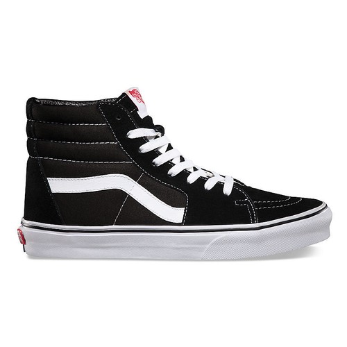 Vans authentic sk8 - sk8, hi