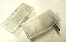 BMW E46 316 TI Compact - Interior Lights 