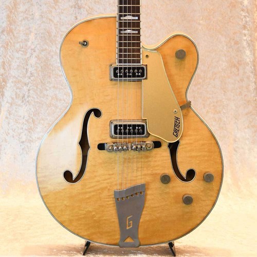 Gretsch 6193 country - gretsch,