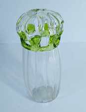 Antique Hand Blown Glass