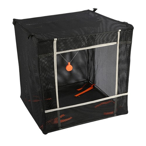 Target box camping collection - box,