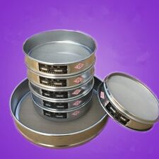 10-200 Mesh 2-0.074mm Aperture