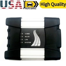 Dealer Level ICOM A2 NEXT OBD