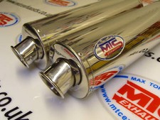 Suzuki tl1000s stainless - suzuki, 97-01
