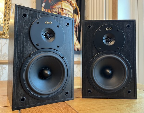 Gale mini monitor way ohm - gale,