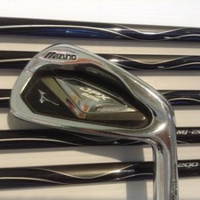 Mizuno JPX 825 Flex R 6-Piece