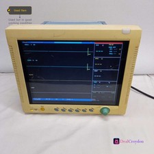 CONTEC PATIENT MONITOR CMS7000