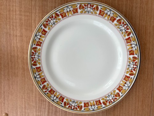 Set limoges porcelain - set, 6