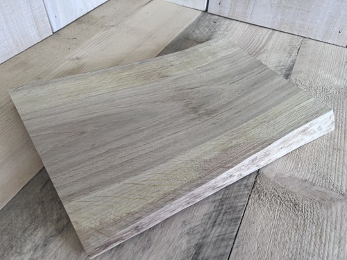 Solid oak board - solid,