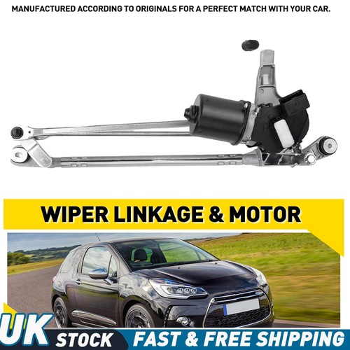 For citroen ds3 front - c3,