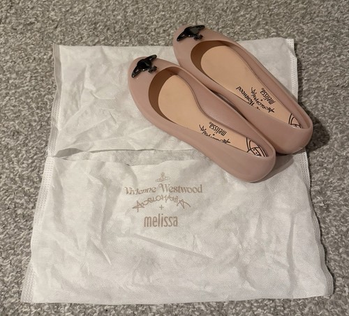 Vivienne westwood melissa - vivienne,