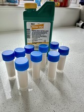 Elector PSP Insecticide for Poultry Kills Mites Lice 5ml vial of Concentrate