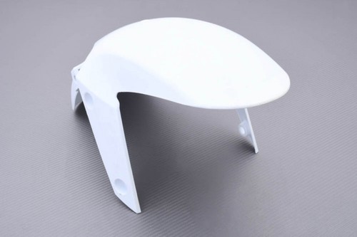 Unpainted front fender - unpainted,