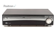 S909LP SVHS Video Recorder