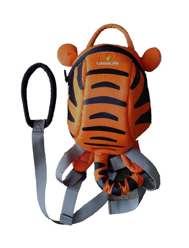 Little life tiger baby - little,