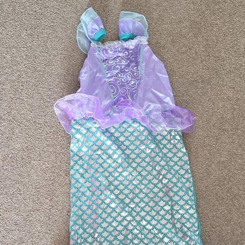 Disney princess ariel size - disney, ariel.