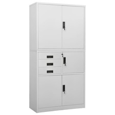 Office Cabinet Steel Home