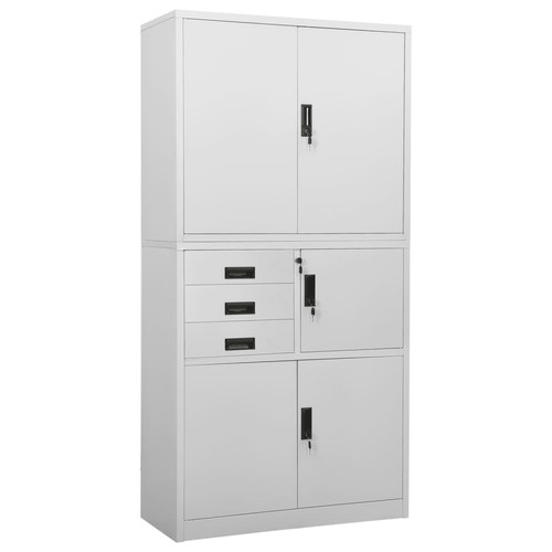 Office cabinet steel home - office,