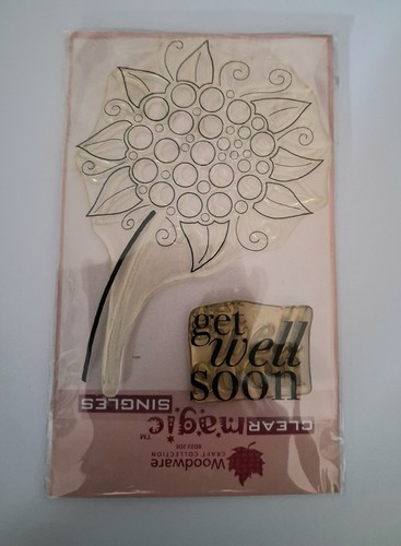 Woodware bubble bloom - woodware,