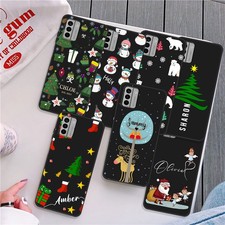 Christmas Gift For HMD Pulse+ Nokia G42 C32 C12 G22 G11 Custom Phone Case Cover