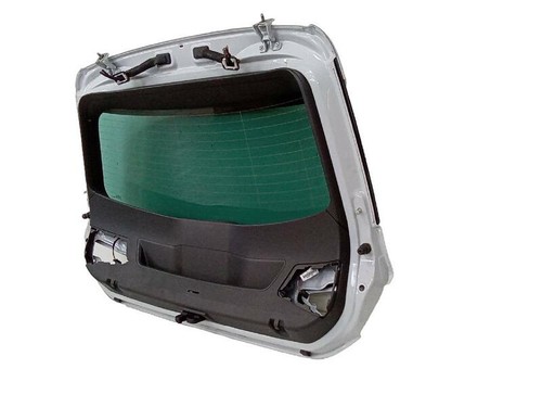 Sin ref rear door - ref, leon