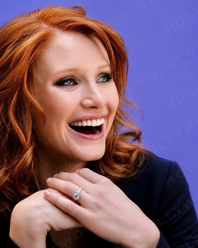 Bryce dallas howard photo 8x10 - dallas,