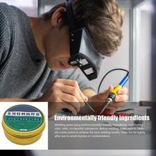 100g Soldering Flux Stainless