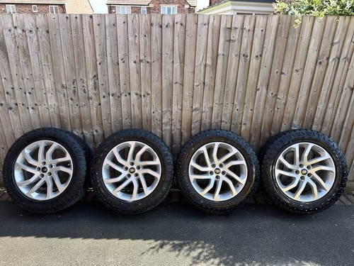 Land rover discovery - rover, 4
