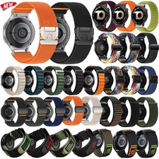 Nylon Band Strap Sports