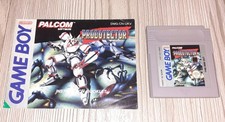 Probotector (Nintendo