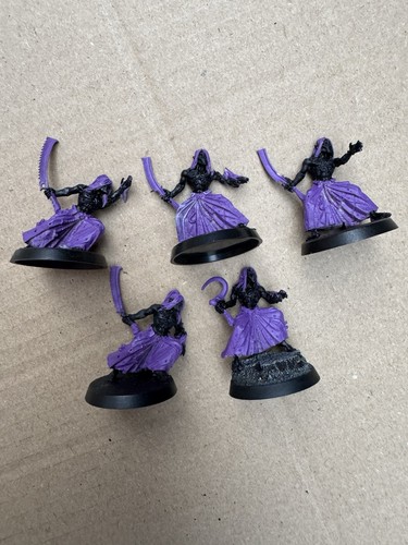 Warhammer 40k mandrakes - 40k,