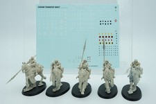 Warhammer 40k Astra Militarum