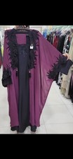 Luxury abayas for women dubai