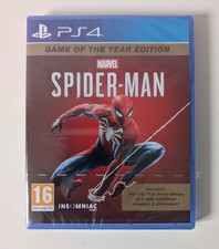 Marvel’s Spider-Man 2018