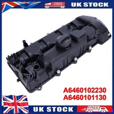 For Mercedes-Benz Cylinder Head Cover C200 C220 E200 E220 S204 W204 S211 W211 UK