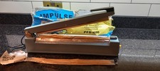 Impulse Sealer PFS400