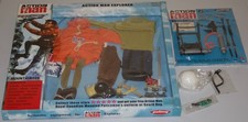 vintage action man 40th