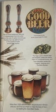 CAMRA Good Beer Guide 1976