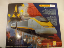 HORNBY EUROSTAR R.665A TRAIN