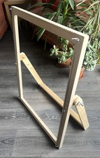 Large Lap Frame Looms Wood