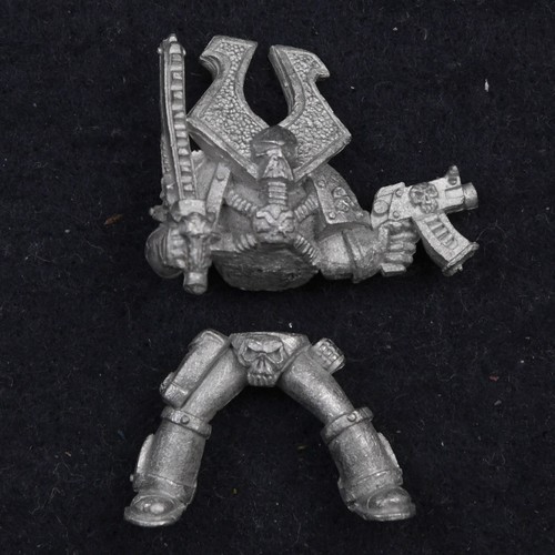 Khorne world eaters juggernaut - khorne,