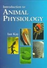 Introduction to Animal Physiology Paperback