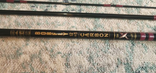 Bruce walker bobfly - bruce, carbon