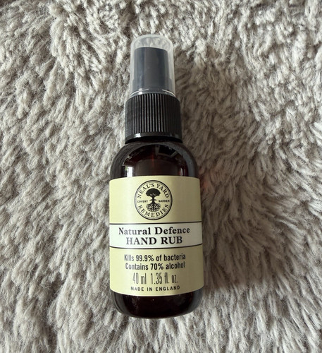 Neal yard remedies natural - remedies,