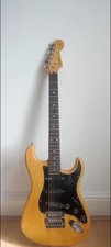 Fender Stratocaster (1980s