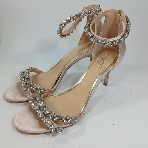 Badgley mischka jeweled - badgley,