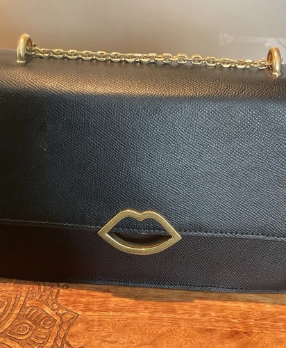 Lulu guinness cross - guinness, body