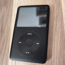 Apple iPod Classic 6th/7th