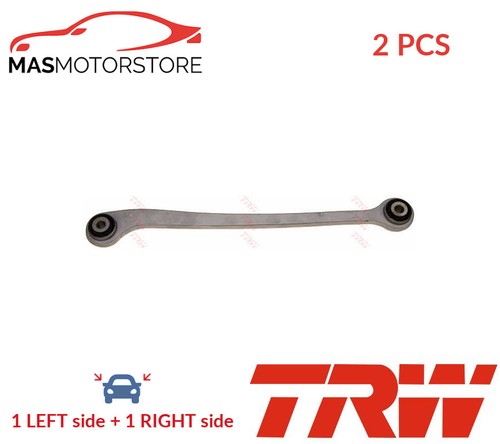Track control arm pair - lh,